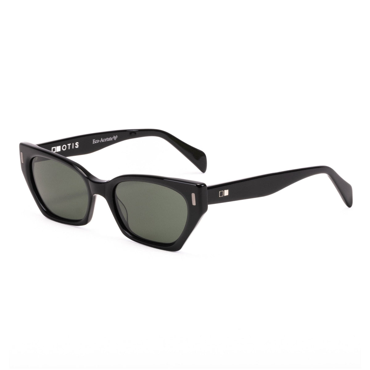 SELENA - Eco Black / L.I.T. Polar Grey