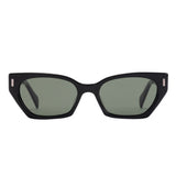 SELENA - Eco Black / L.I.T. Polar Grey