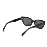 SELENA - Eco Black / L.I.T. Polar Grey