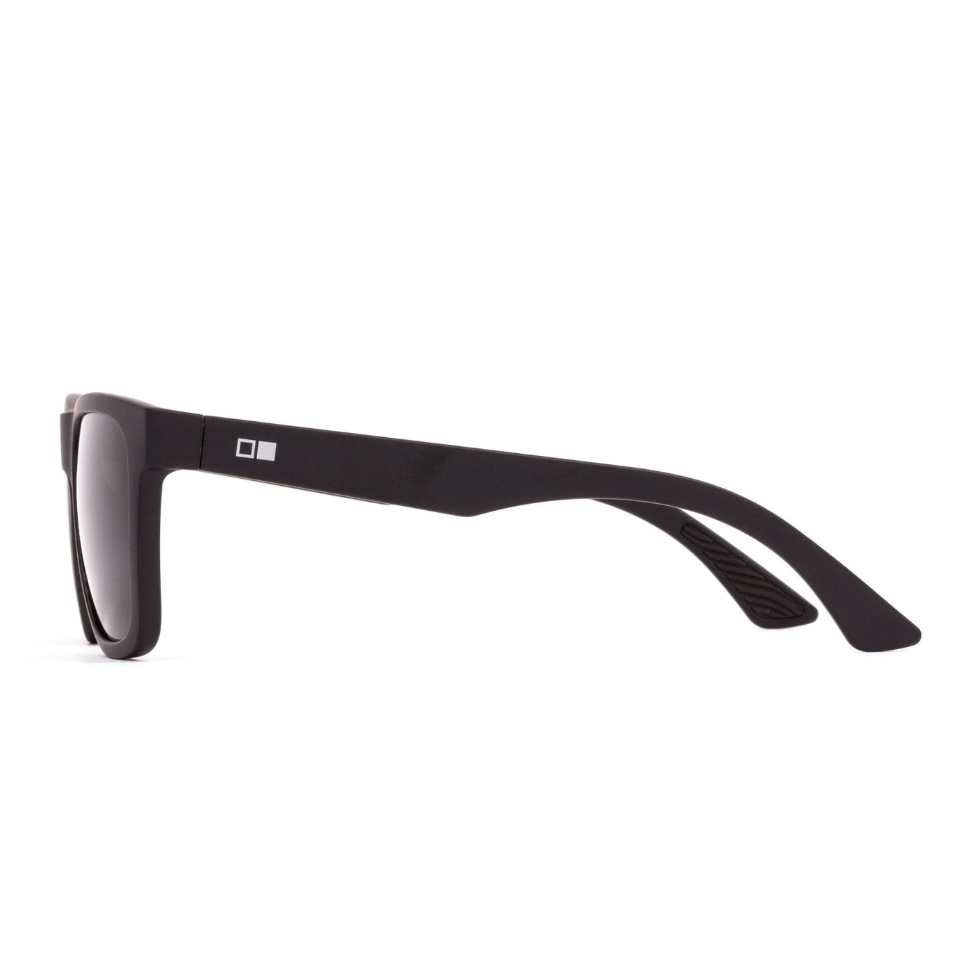 STRIKE SPORT - Matte Black / L.I.T. Polar Grey
