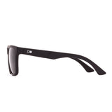 STRIKE SPORT - Matte Black / L.I.T. Polar Grey