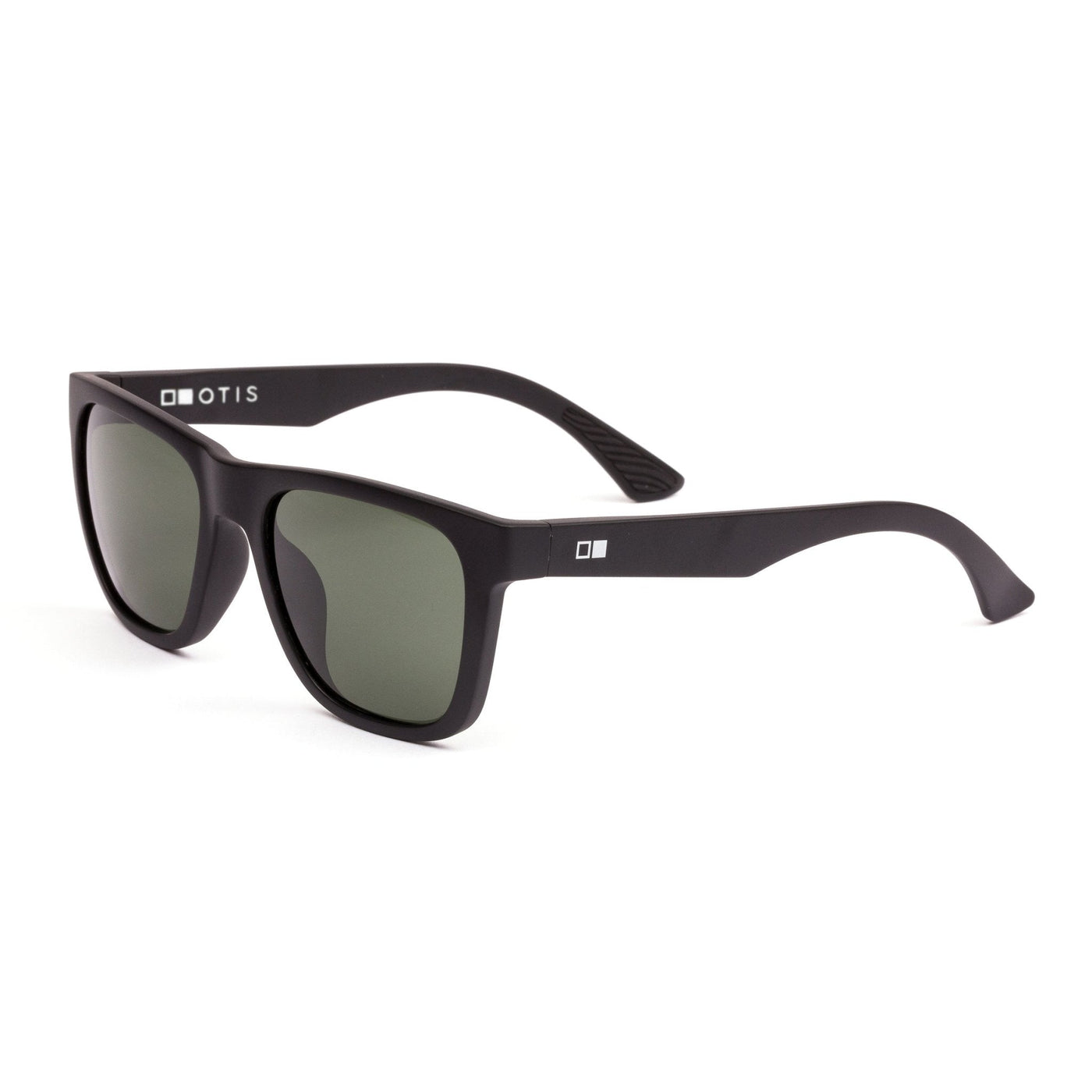 STRIKE SPORT - Matte Black / L.I.T. Polar Grey