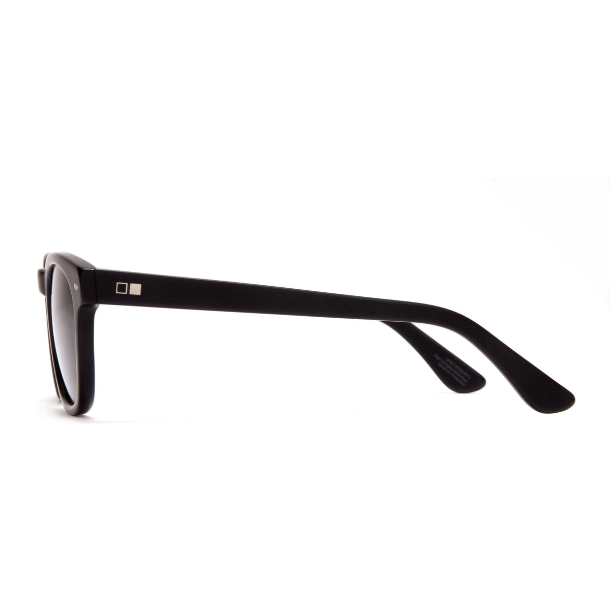 SUMMER OF 67 X - Eco Black / L.I.T Polar Grey