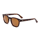 SUMMER OF 67 X - Eco Matte Dark Tort / Brown