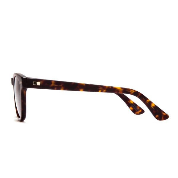 SUMMER OF 67 X - Eco Matte Dark Tort / Brown
