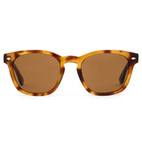 SUMMER OF 67 X - Eco Havana Zinnia / L.I.T Polar Brown