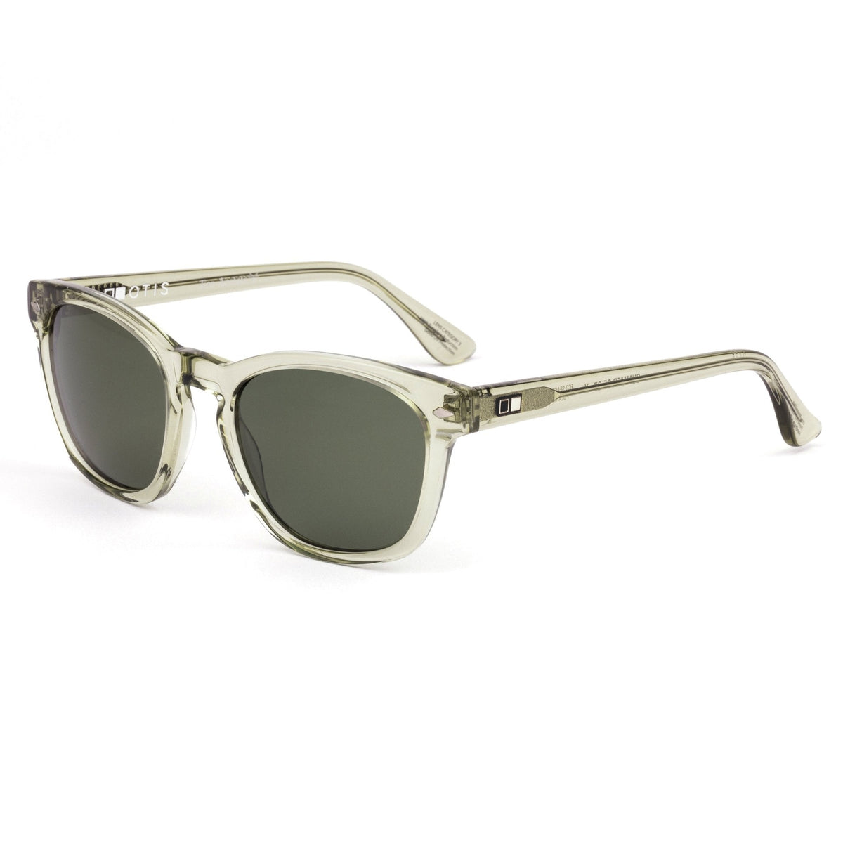 SUMMER OF 67 X - Eco Seagrass / L.I.T Polar Grey