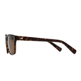 TEST OF TIME X - Eco Dark Tort / L.I.T. Polar Brown