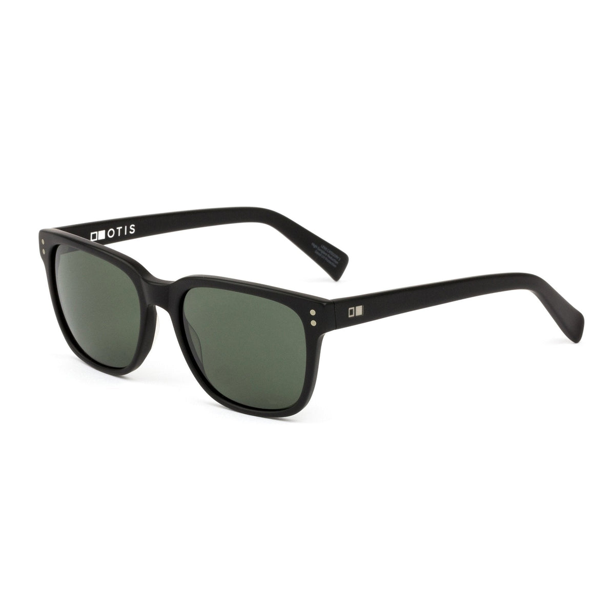 TEST OF TIME X - Eco Black / L.I.T. Grey Polar