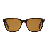 TEST OF TIME X - Eco Matte Dark Tort / Brown
