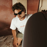 UNTITLED - Eco Black / L.I.T. Polar Grey
