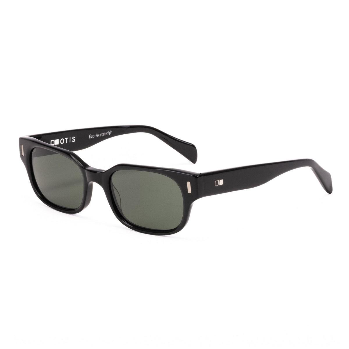 UNTITLED - Eco Black / L.I.T. Polar Grey