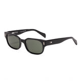 UNTITLED - Eco Black / L.I.T. Polar Grey
