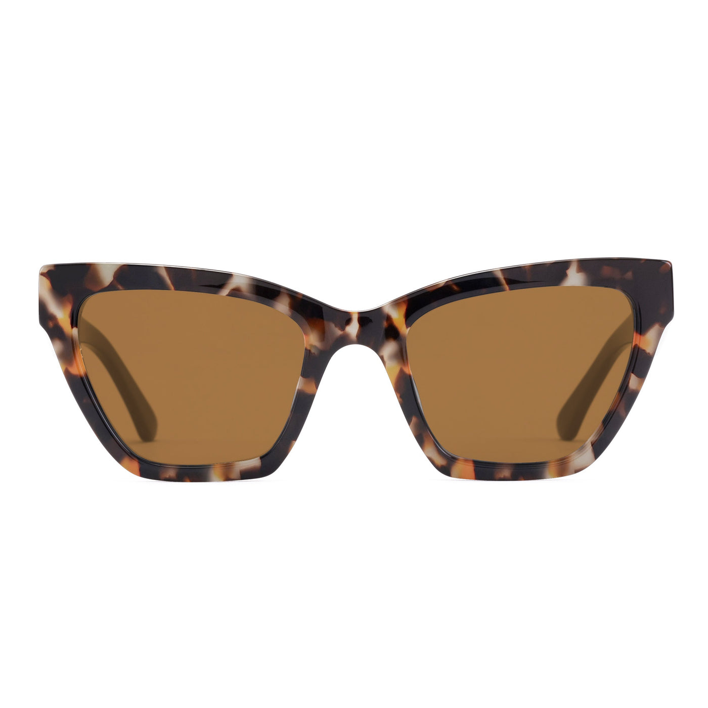 REPUTATION - Eco Havana Orange / Brown