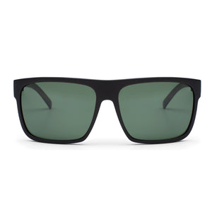 AFTER DARK - Matte Black / Green Polar