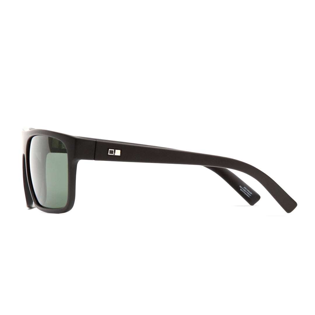 サングラス ^ONE BRILLIANT^ OtisOB427Matt Black Khaki Otis-OB427-Matt Bl Polarized Sunglasses | OTIS Eyewear – Page 2