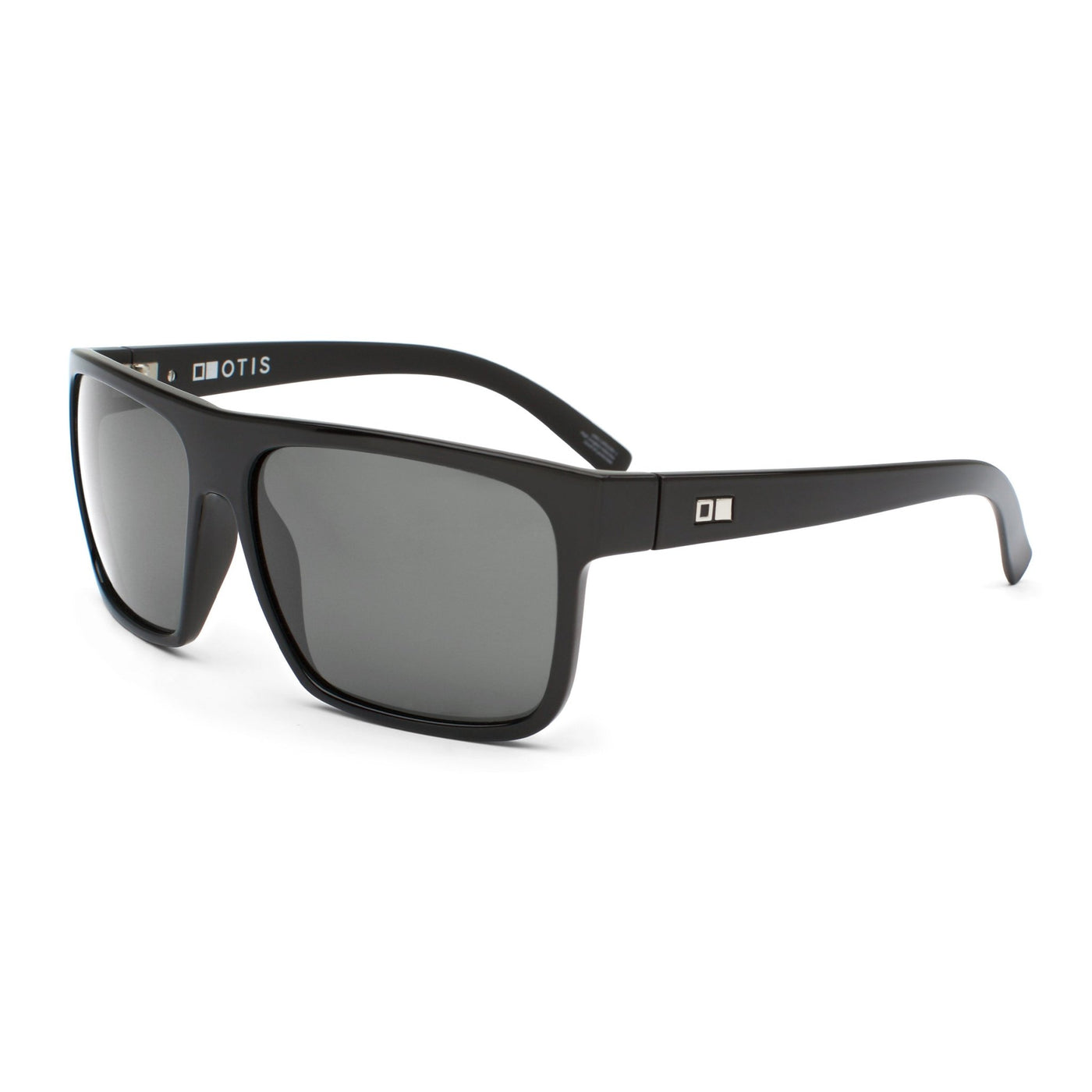 AFTER DARK - Matte Black / Grey