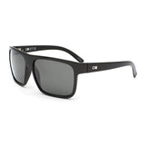 AFTER DARK - Matte Black / L.I.T. Grey Polar