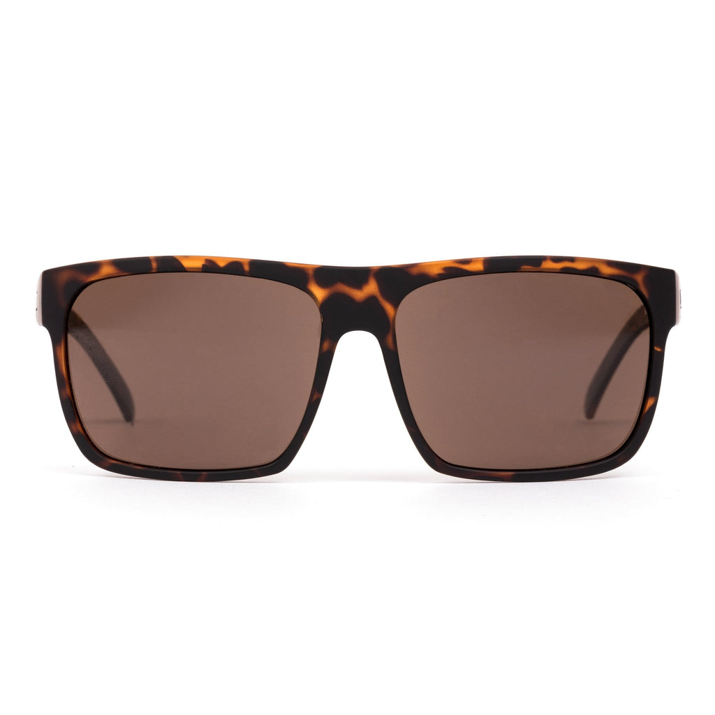 OTIS Eyewear tortoise shell sunglasses 