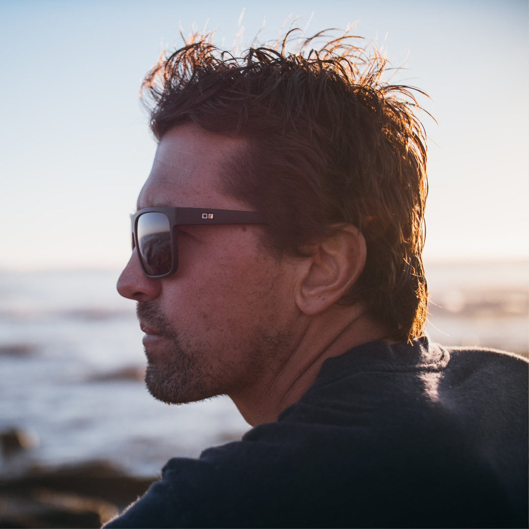 AFTER DARK Woodland Matte Brown Polar