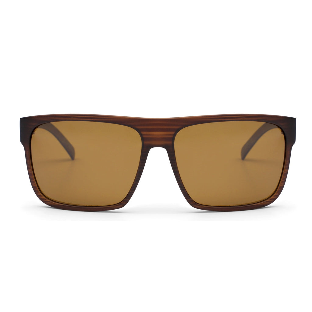 Brown OTIS Eyewear sunglasses