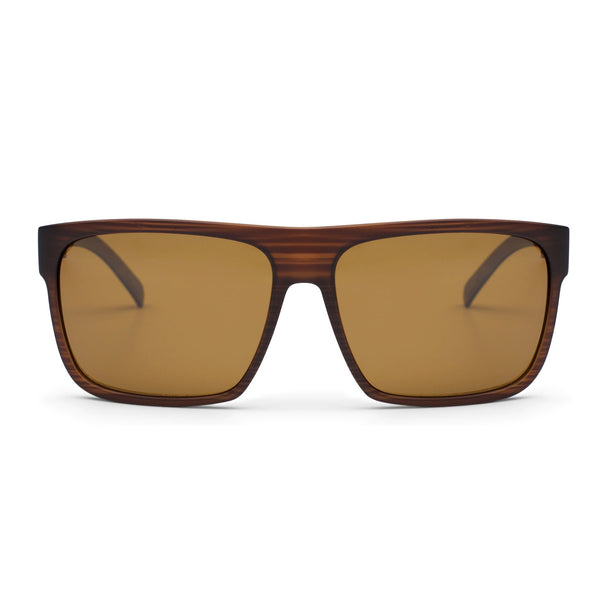 Brown OTIS Eyewear sunglasses 
