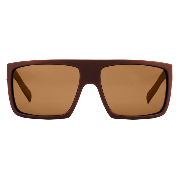 Brown OTIS Eyewear sunglasses 