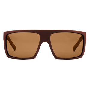 CAPITOL SPORT - Matte Espresso / Brown Polar