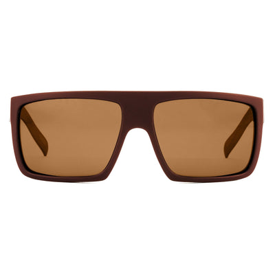 Brown OTIS Eyewear sunglasses 