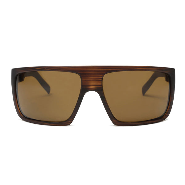 Brown OTIS Eyewear sunglasses