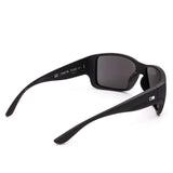 COASTIN - Matte Black / L.I.T. Grey Polar