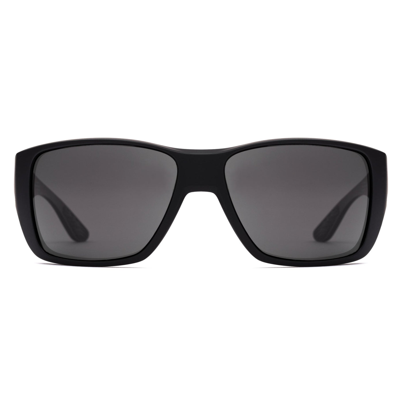 COASTIN - Matte Black / L.I.T. Grey Polar
