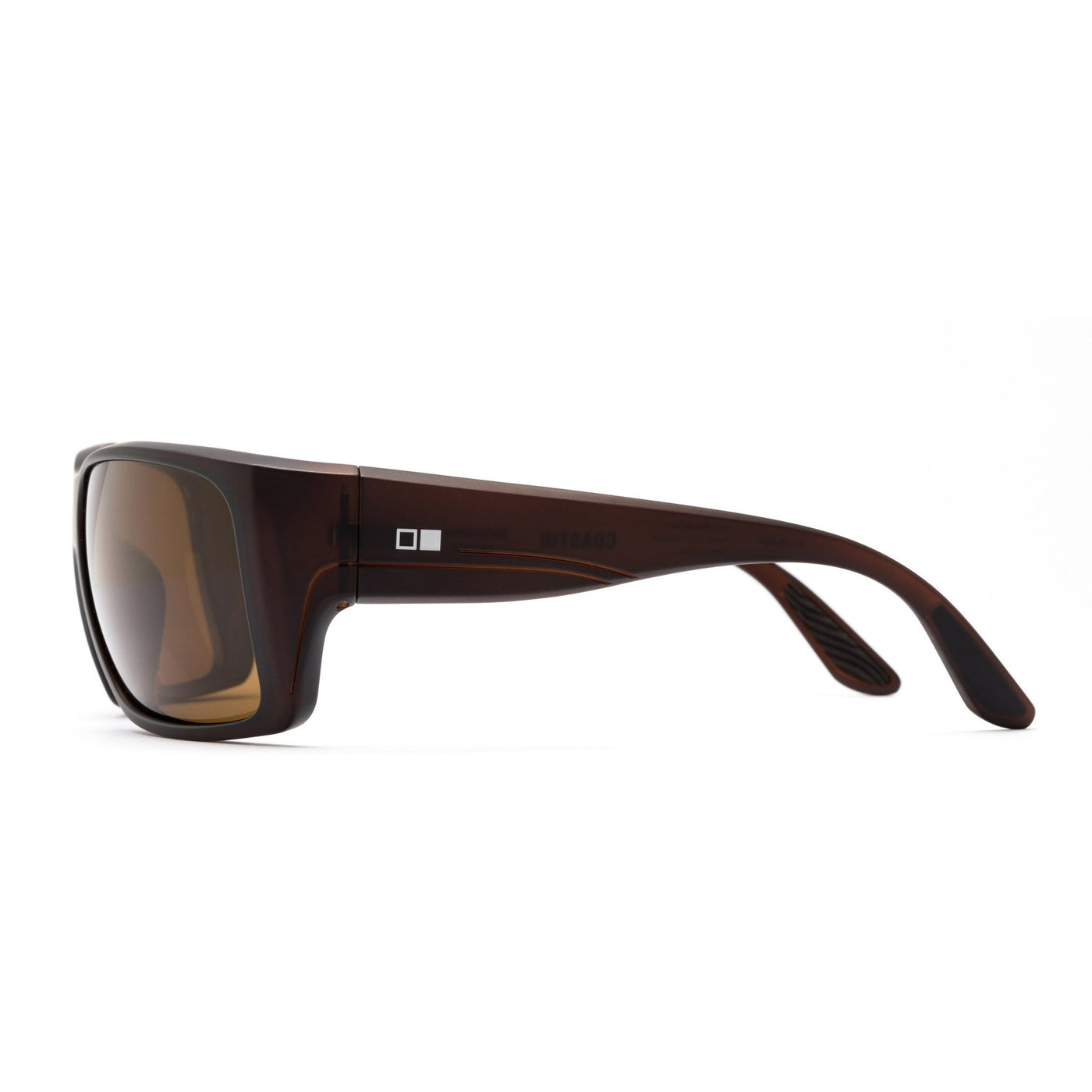 COASTIN - Matte Espresso / Brown Polar