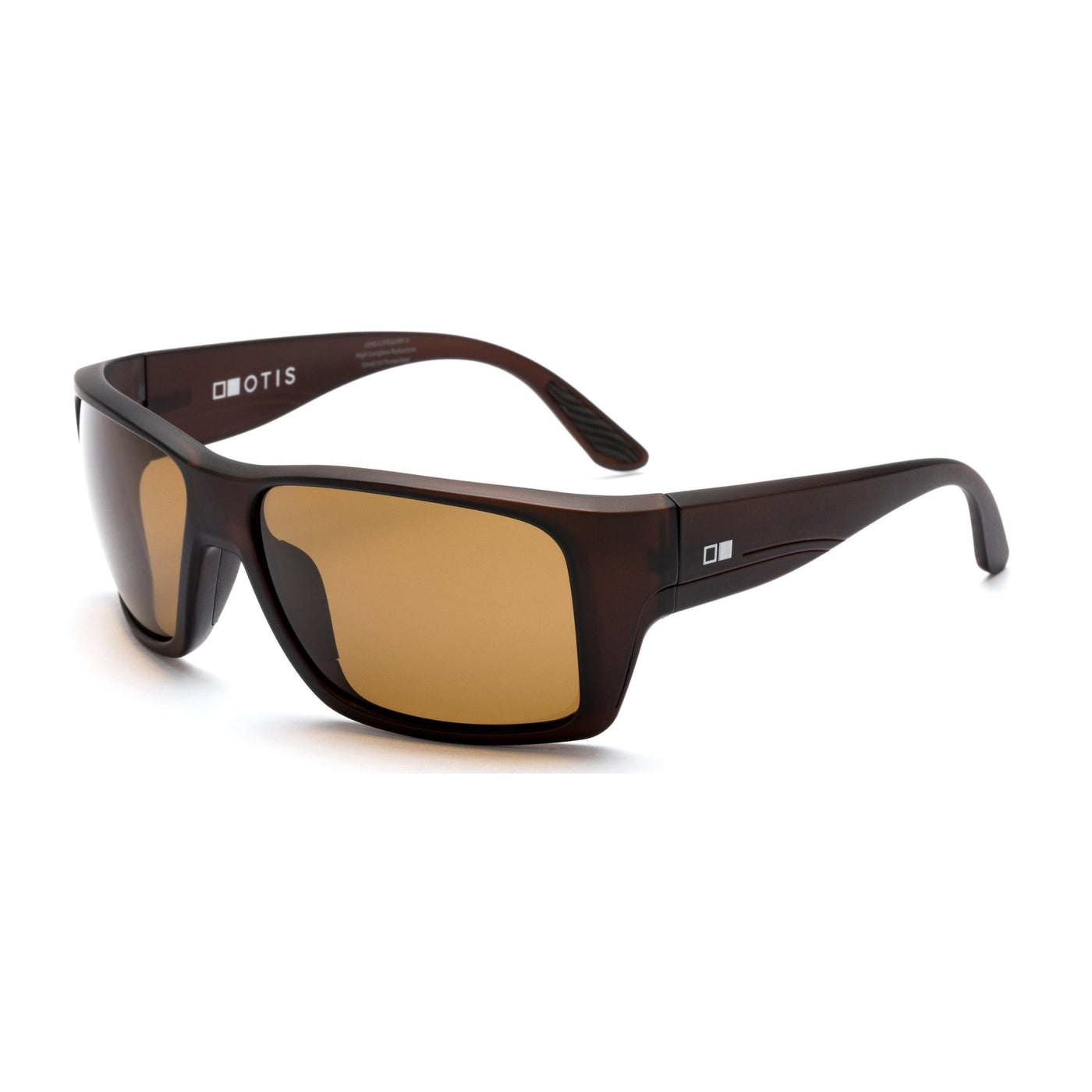 COASTIN - Matte Espresso / Brown Polar