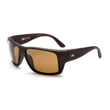 COASTIN - Matte Espresso / L.I.T. Brown Polar