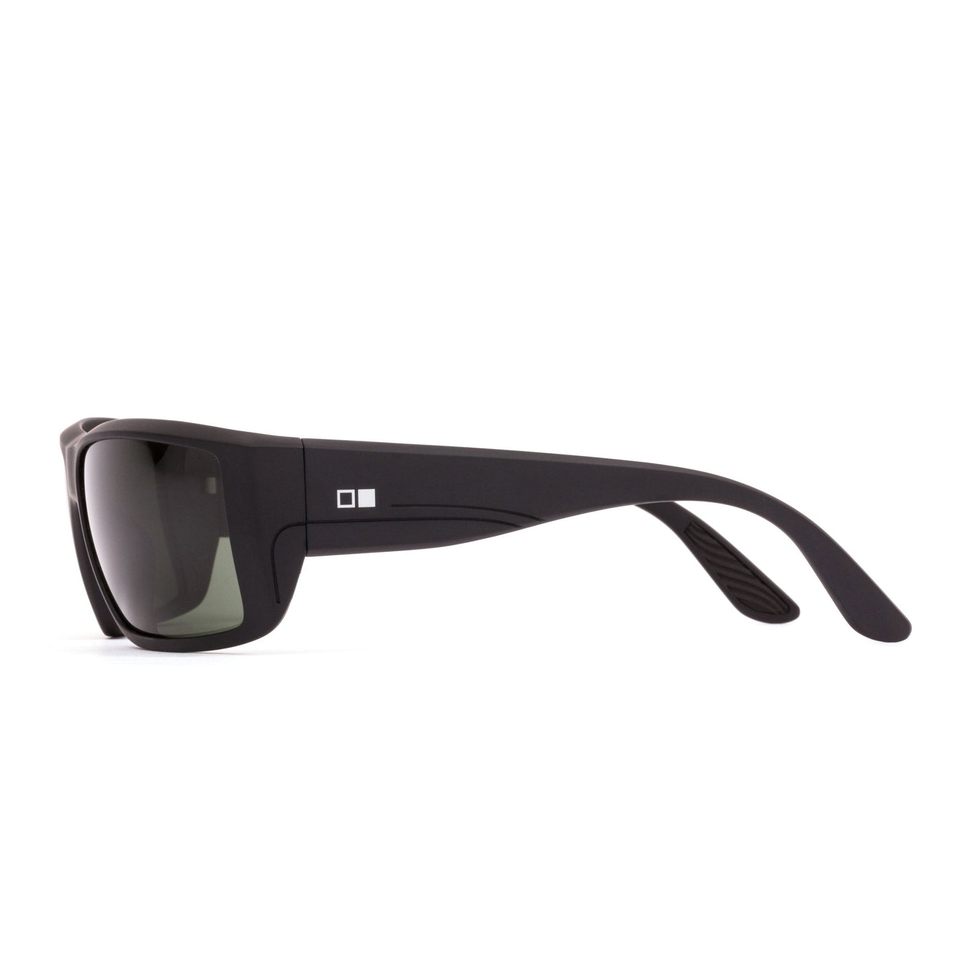 COASTIN SLIM - Matte Black / Grey