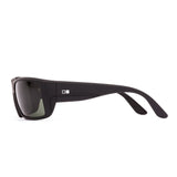 COASTIN SLIM - Matte Black / Grey
