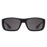 COASTIN SLIM - Matte Black / L.I.T. Grey Polar