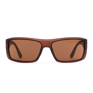 COASTIN SLIM - Matte Espresso / L.I.T. Brown Polar