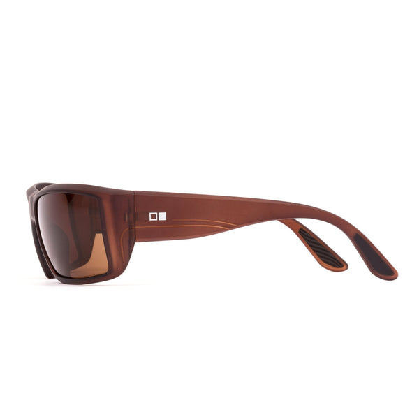 COASTIN SLIM - Matte Espresso / L.I.T. Brown Polar