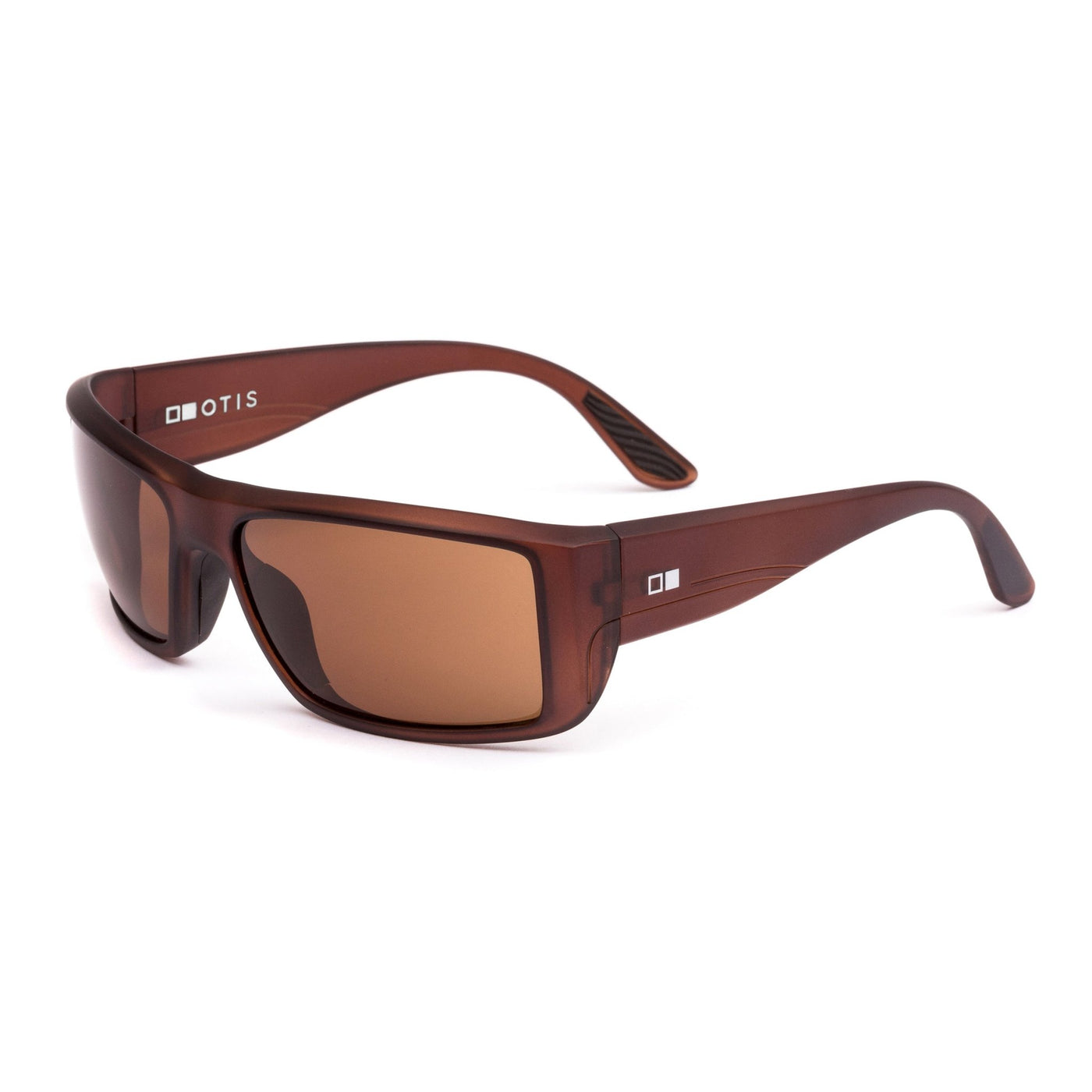 COASTIN SLIM - Matte Espresso / L.I.T. Brown Polar