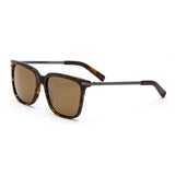 CROSSROADS - Eco Matte Dark Tort / Brown