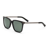 CROSSROADS - Eco Matte Black / Grey