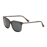 CROSSROADS - Eco Trans Coffee / Smokey Blue Polar