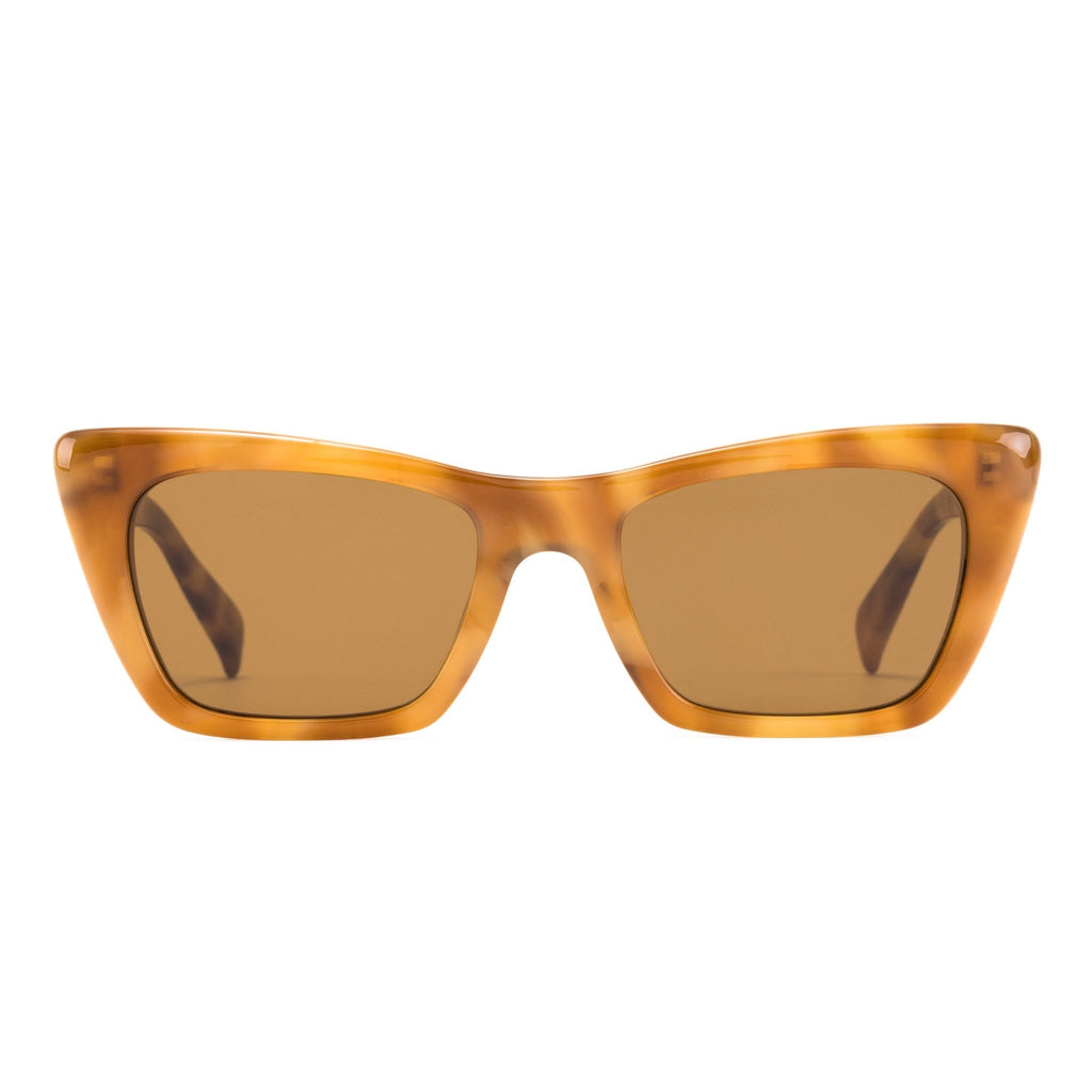 CURRENTS - Eco Havana Citrine / Brown