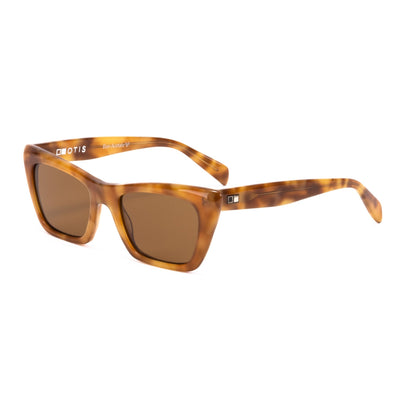 CURRENTS - Eco Havana Citrine / Brown