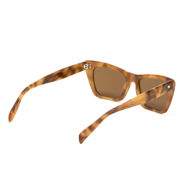 CURRENTS - Eco Havana Citrine / Brown