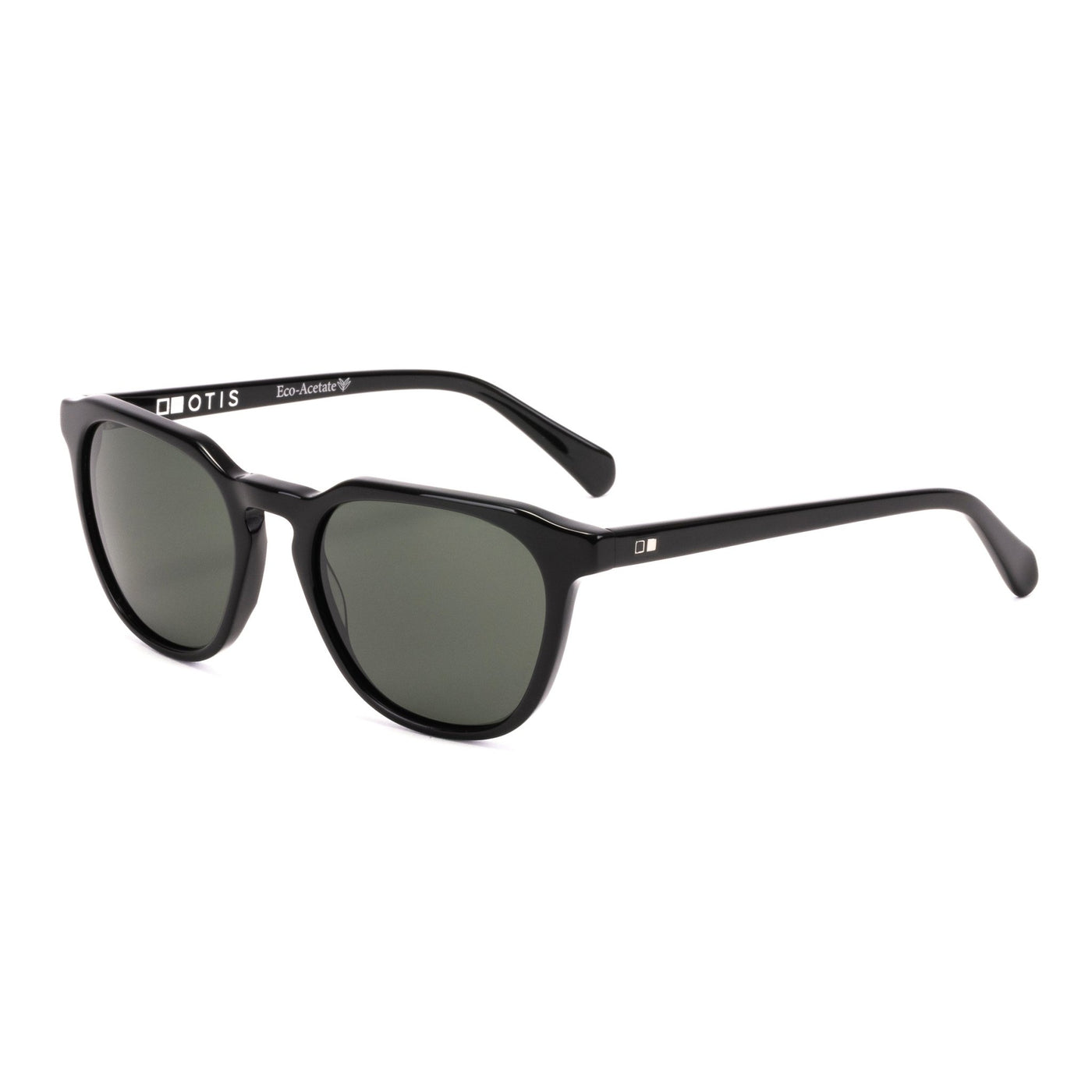 DIVIDE - Eco Black / Grey Polar