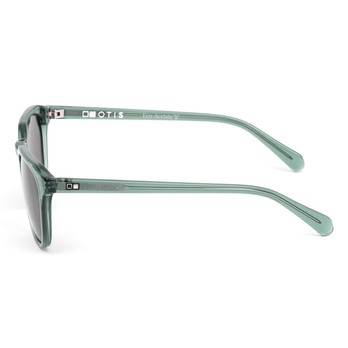 DIVIDE - Eco Crystal Foliage / Neutral Grey Polar