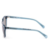 Blue sustainable sunglasses Australia